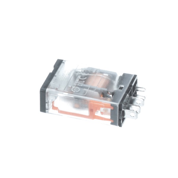 (image for) Gaylord Industries 30827 120VAC SPDT RELAY